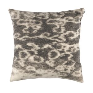 Arctic Canvas Cushion Cover 40×40