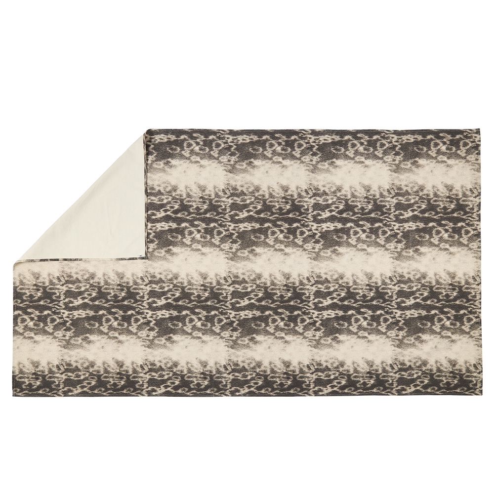Arctic Canvas Tablecloth - 140x250 cm. - Image 3