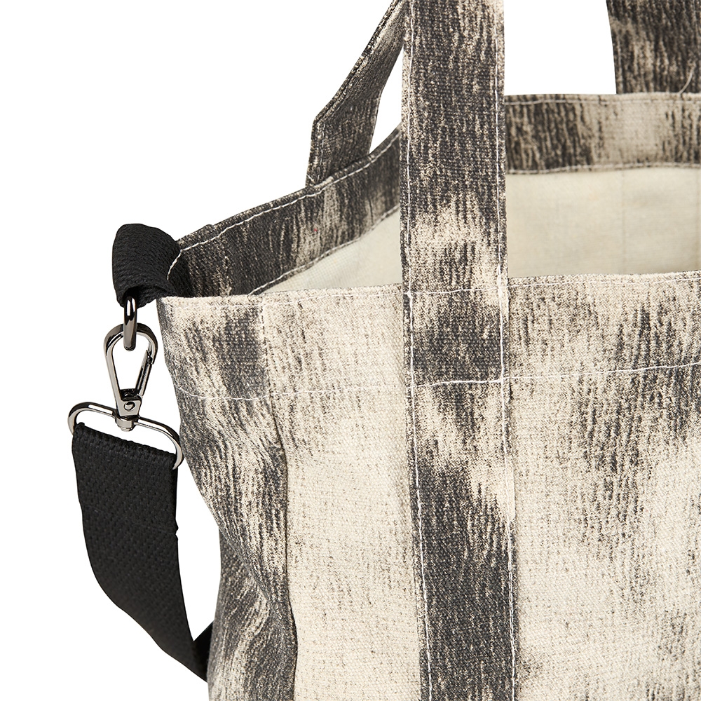 Arctic Canvas Mini Bag - Image 3