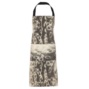Arctic Canvas BIB Apron