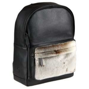 BIG, Luxury Backpack - Natural