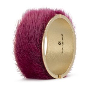 Nivi Bracelet, Pink 36 mm