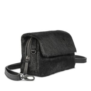 Ussing Day Bag, Black