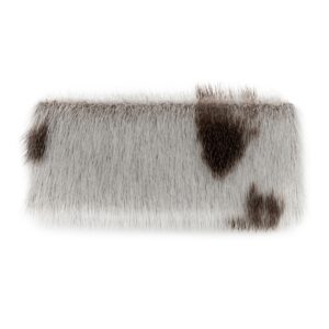 Classic Hair Clip, Natural