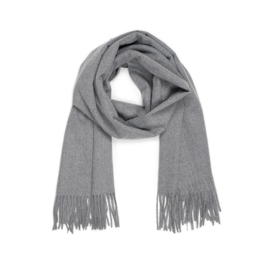 GG Scarf - Grey