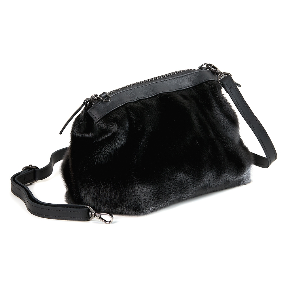 Fluffy - Black - Image 5
