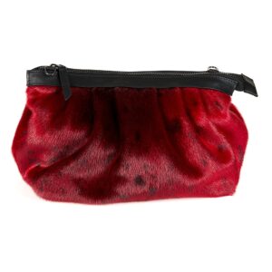 Fluffy - Red