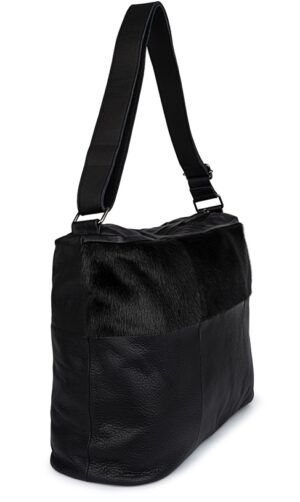 Parker - Black