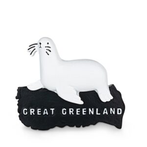 GG Resin Magnet with Seal