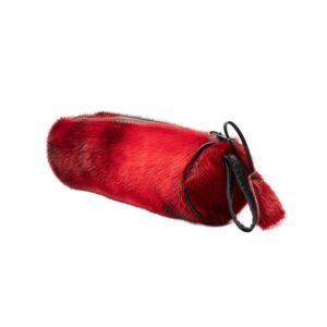 Pencil case - Red