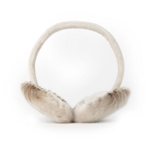 Ear Warmer - Natural