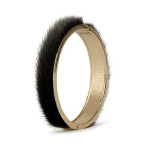 Nivi Bracelet, Anthracite 12 mm