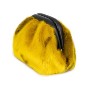 Fie Bag - Yellow