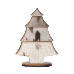 Wood Decoration - Wood, Natural