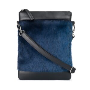 Helene Bag, Blue