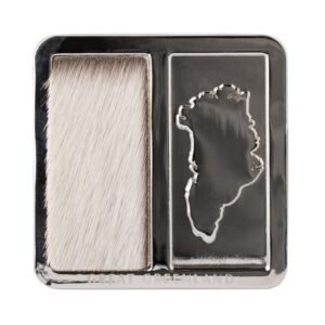 GG Magnet with Seal, GL & Logo