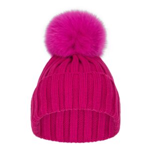 Nanna Hat, Pink