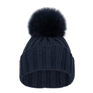 Nanna Hue, Dark Blue