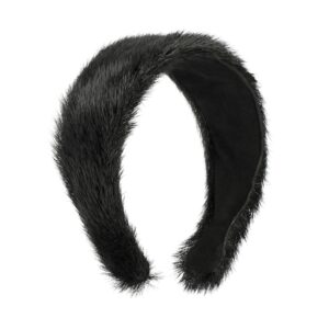 Headband, Black