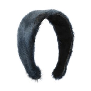 Hairband, Blue