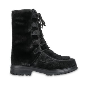 AKA, Sealskin Boot, Black