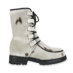 AKA, Seal Skin Boot, Natural