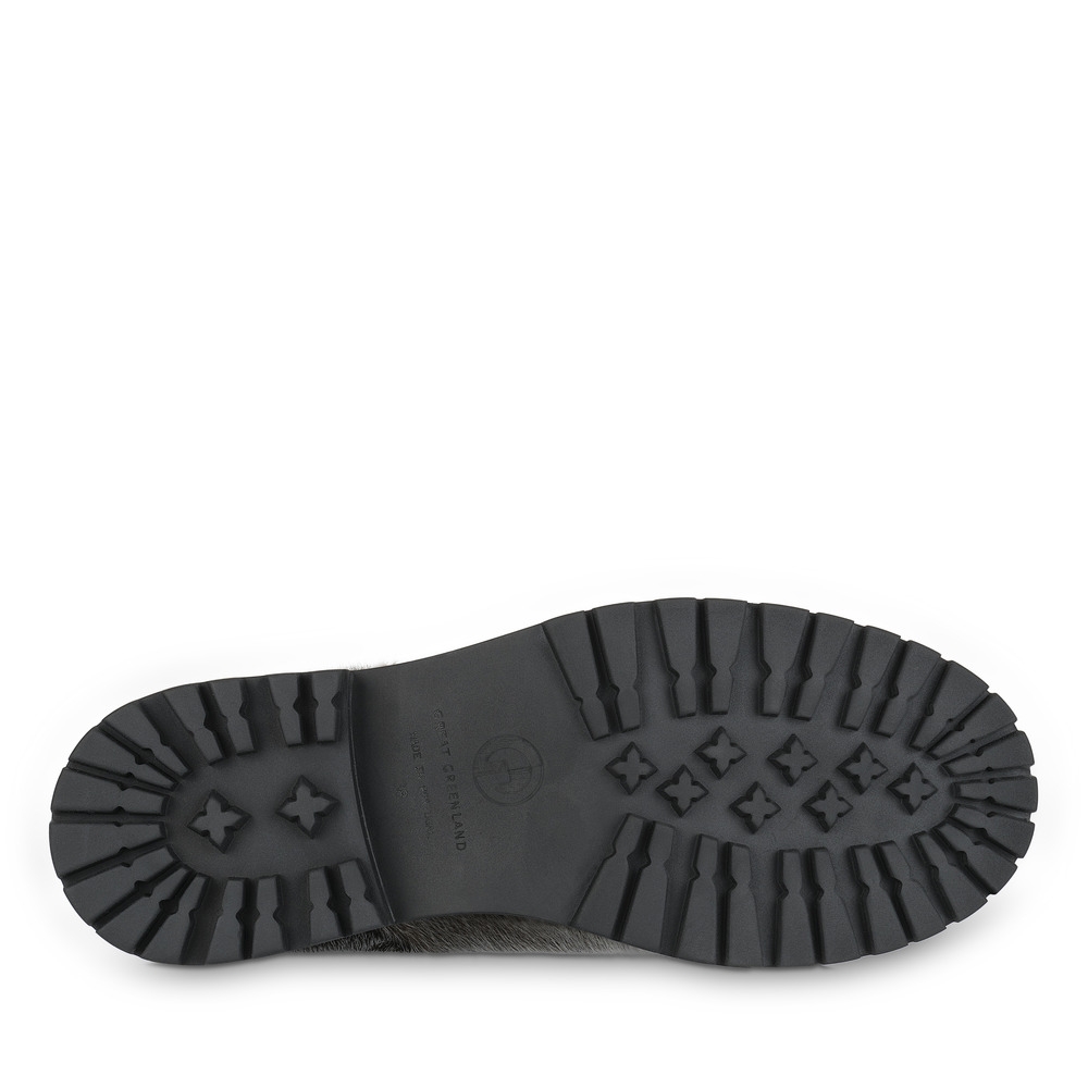 Nuuno, Seal Skin Boot, Natural - Image 3