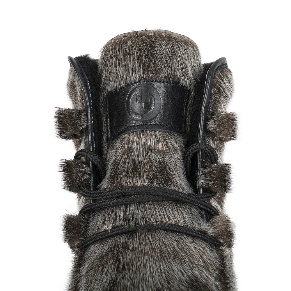 Nuuno, Seal Skin Boot, Natural - Image 7