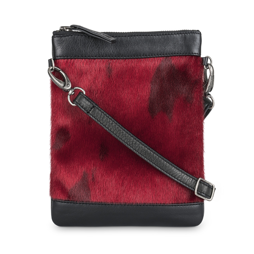 Helene Bag, Red