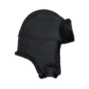 GG Rulams Hat - Black