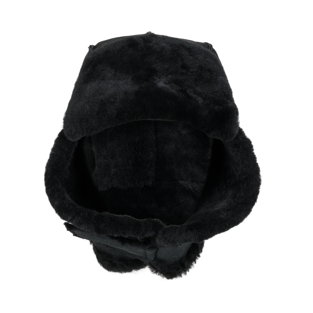 GG Rulams Hat - Black - Image 3