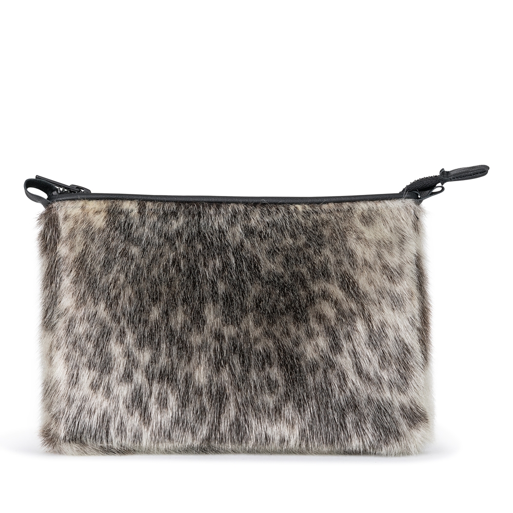 Kindle Case, Natural Ringed Seal