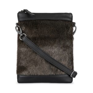 Helene Bag, Army