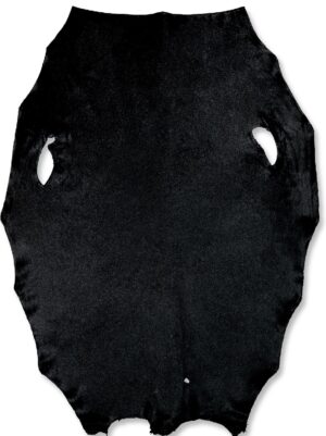 Greenland Seal - Black - D