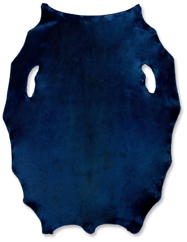 Greenland Seal - Royal Blue - B