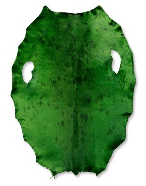 Harp Seal - Grass Green - E