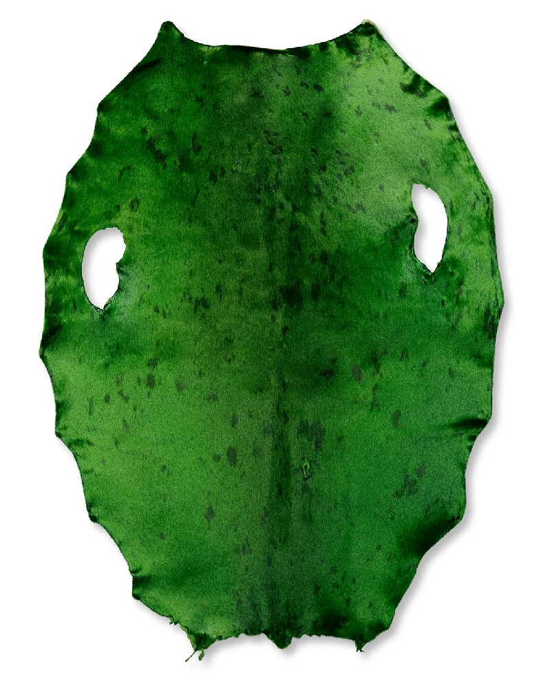 Harp Seal - Grass Green - E
