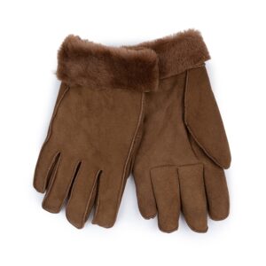 Nuka Rulams Gloves, Whisky