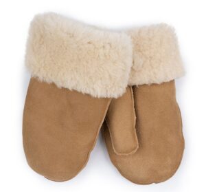 Sava Rulams Mittens, Camel