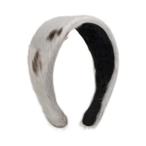 Headband, Natural