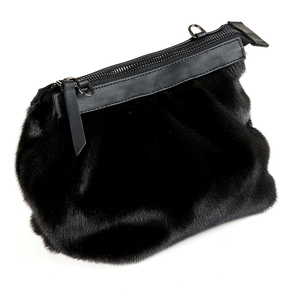 Lady - Black - Image 3