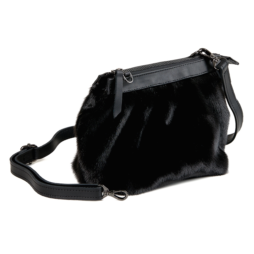 Lady - Black - Image 5