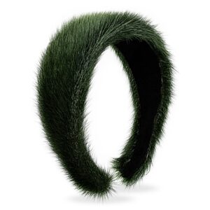 Hairband, Green