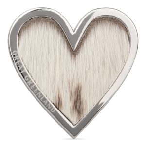 Heart Magnet - Nature