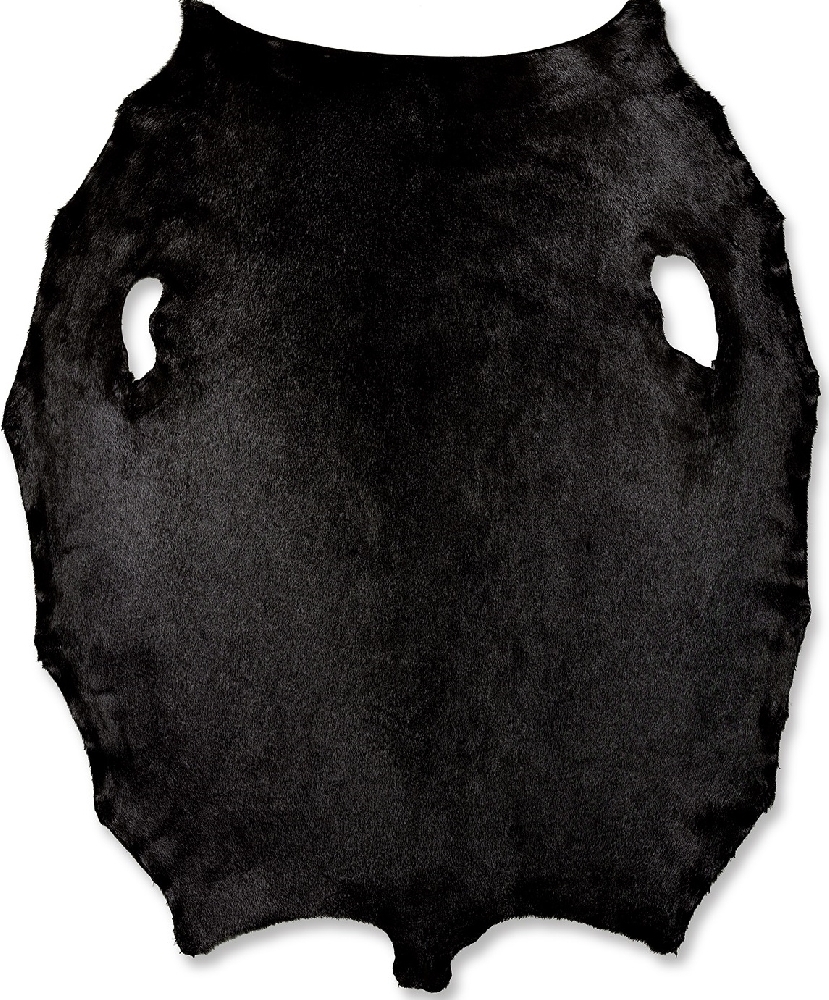 Ringed Seal - Black KH - D