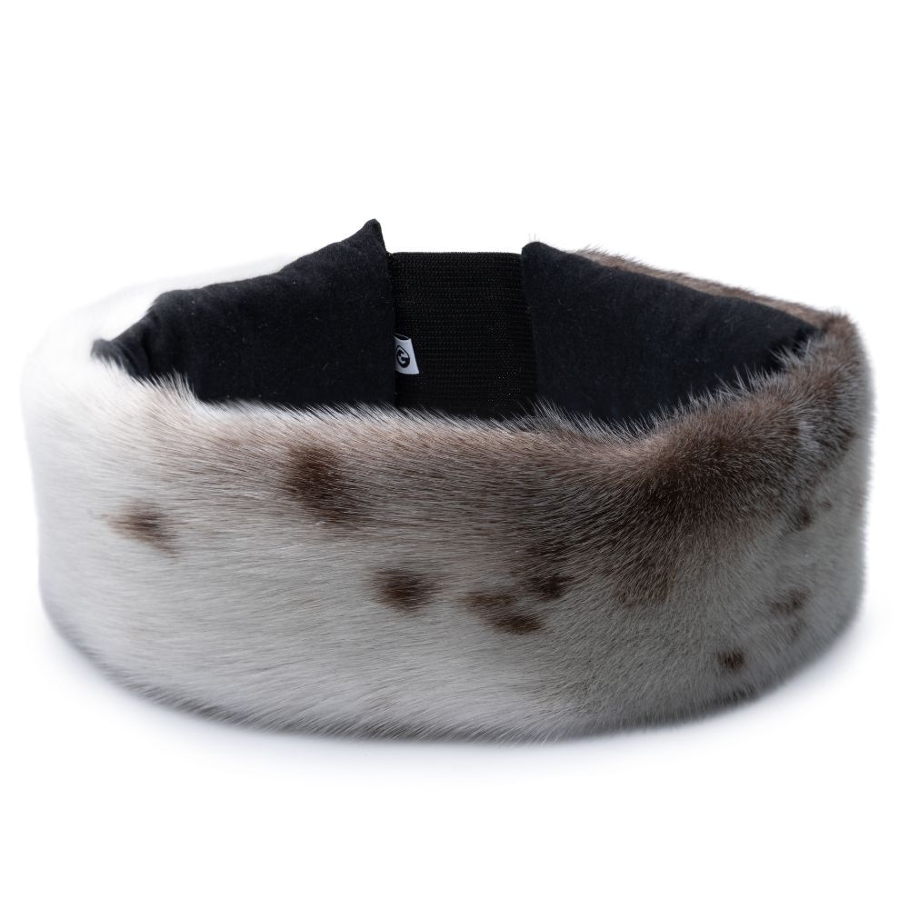 Nord Headband - Natural