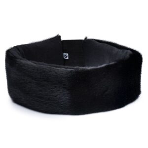 Nord Headband - Black