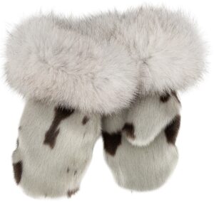 Ice Luffer - Harp Seal Natural