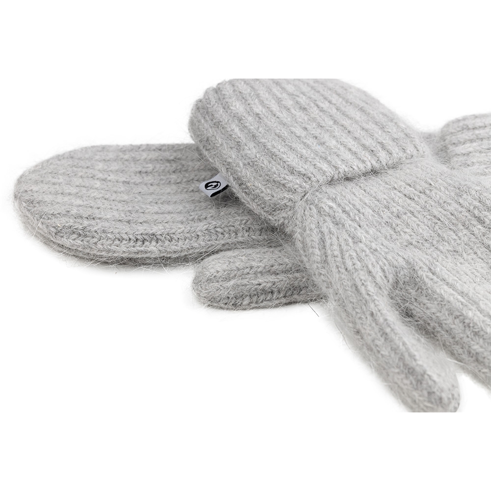 Angora 3pc Set - Grey - Image 7