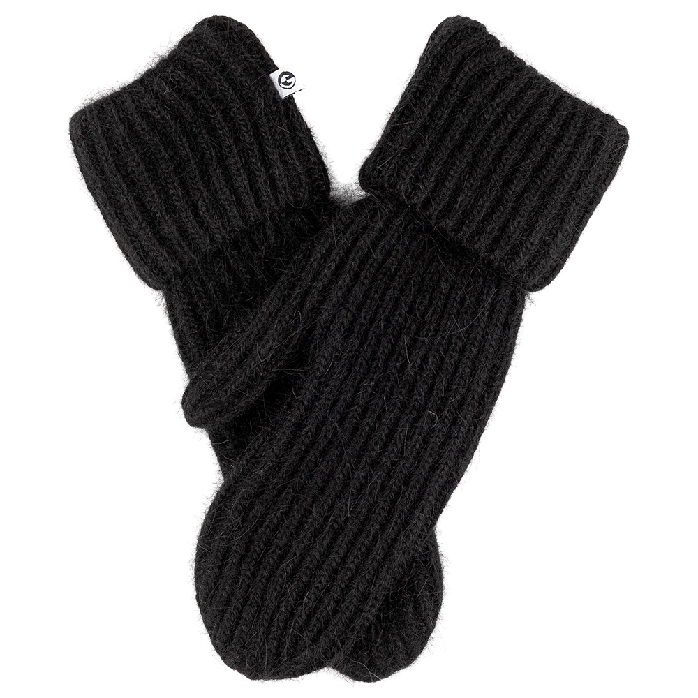 Angora 3pc Set - Black - Image 5